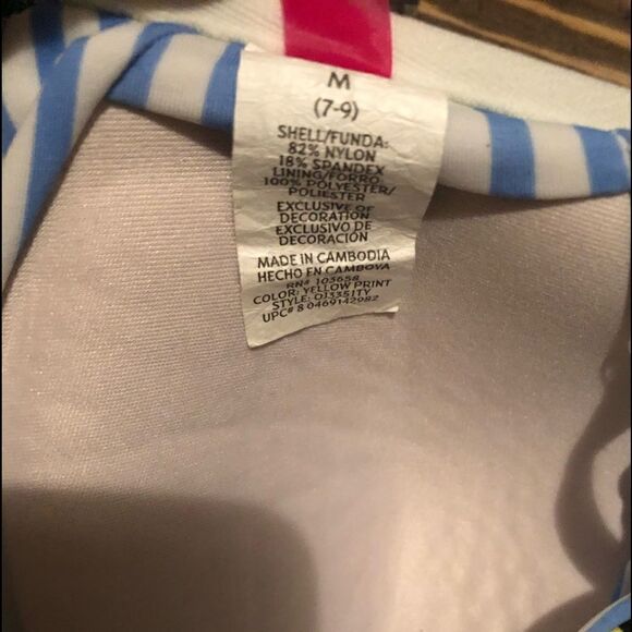 OP bikini top - Picture 2 of 4